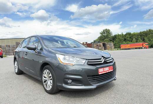 Citroen HDi 90 Selection