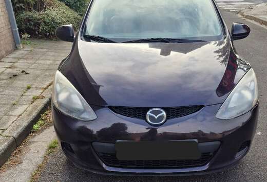 Mazda 1.3i Sport