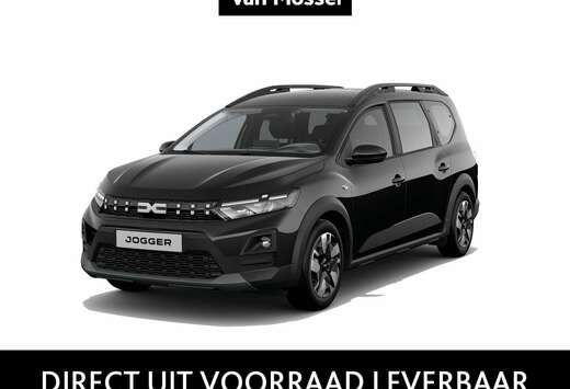 Dacia Expression