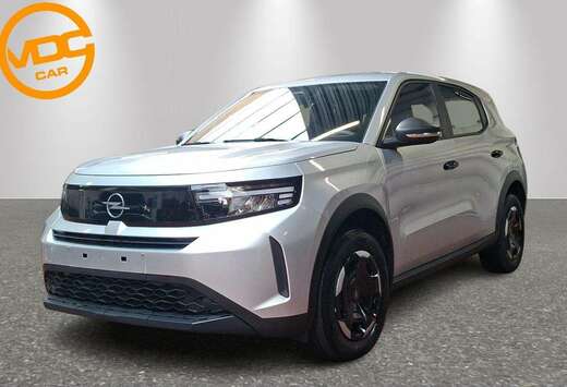 Opel Edition 1.2 Hybr
