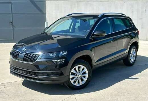 Skoda 1.0 TSI  Ambition Caméra GPS Parfait état