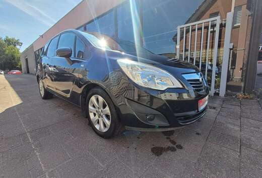 Opel Meriva 1.7 CDTi Enjoy DPF