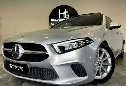 Mercedes-Benz d/ TOIT PANORAMIQUE/ BURMESTER/ PACK SP ...