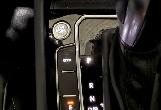 Volkswagen 1.4 TSI Plug-In-Hybrid DSG GTE