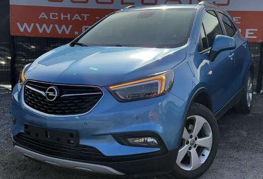 Opel 1.6 CDTI 4x4 Innovation Start/Stop