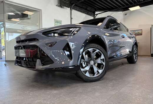 Formentor 1.5 eTSI DSG * NIEUW 0 KM  * In stock