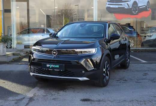 Opel ELEGANCE*130PK AT8*KEYLESS*GARANTIE TOT 02/2028* ...