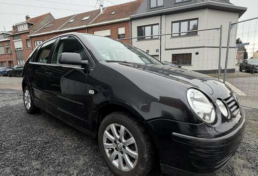 Volkswagen 1.2i PRETE A IMMATRICULER