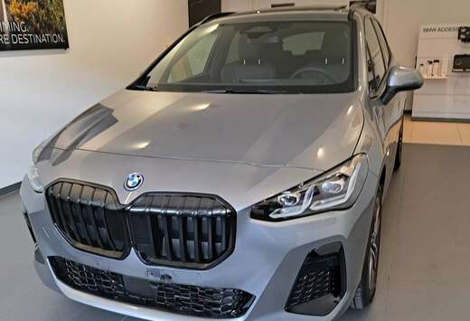 BMW Active Tourer PHEV 225xeA (180 kW)