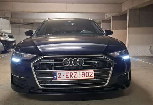 Audi A6 Avant 35 TDi Business Edition S tronic
