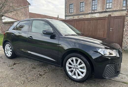 Audi 30 TFSI S-TRONIC  GPS  CARPLAY  GARANTIE