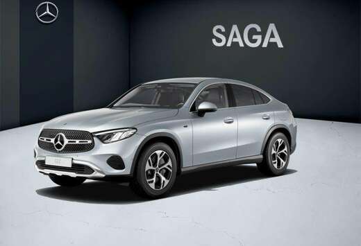 Mercedes-Benz de 4matic business line