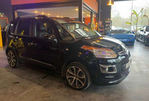 Citroen C3 Picasso 1.2 Attraction/12 mois de garantie