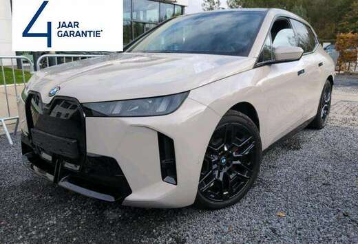 BMW M60 - M SPORT PRO - SKY LOUNGE - FULL