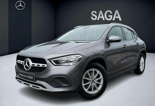 Mercedes-Benz d Business Solution