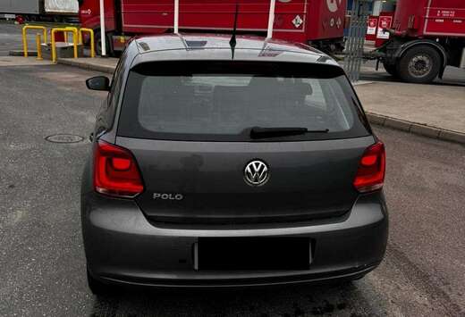 Volkswagen Polo 1.2i Comfortline