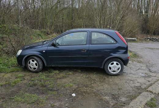 Opel 1.2i XE 16v Comfort