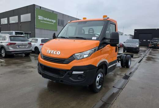 Iveco 50 180 (Stock ID 84407)