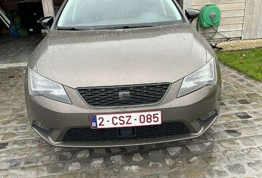 SEAT ST 1.2 TSI Start&Stop Style