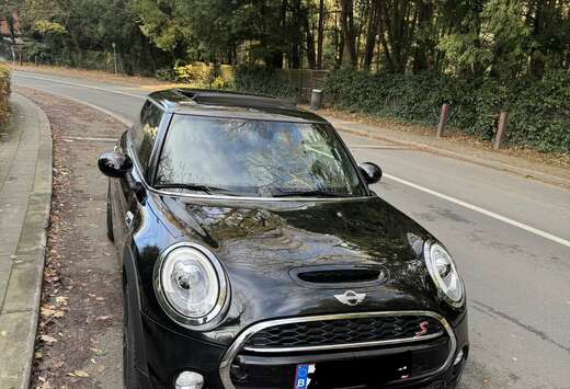 MINI 1.6i Mayfair