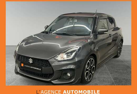 Suzuki Sport 1.4 Turbo Boosterjet-GARANTIE 12 A 48 MO ...
