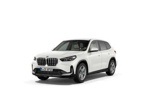 BMW iX1 xDrive 30