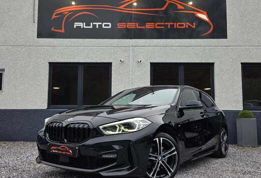 BMW iA  PACK M  COCKPIT  ECL. AMBIANT  FULL LED