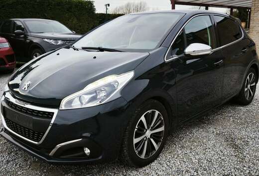 Peugeot _1.6 HDI(118CH)_04/2018EU.6B_EQUP_160.000KM