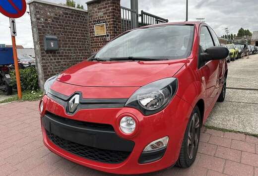 Renault 1.2 I MET 103DKM HANDELAARS & EXPORT