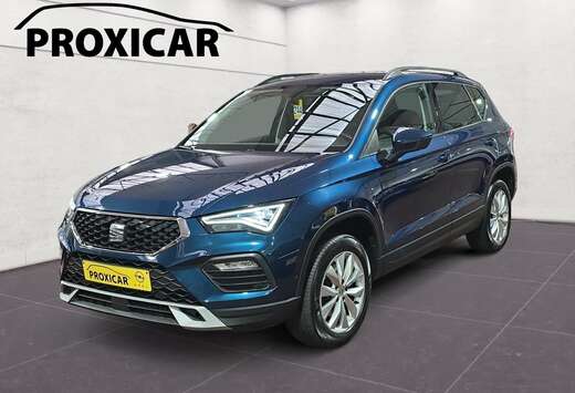 SEAT Seat Ateca 2.0 TDi 150cv Move CARPLAY*AIRCO*GPS