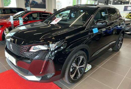 Peugeot GT, Toit pano... *12mois de Garantie*