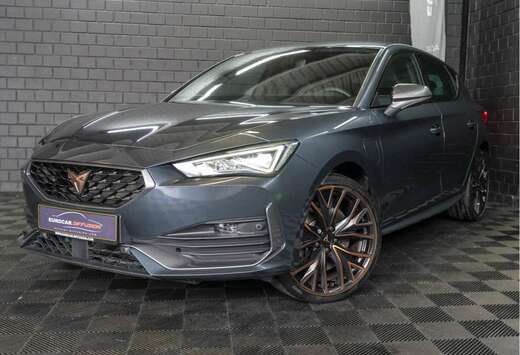 VZ 245CV eHybrid DSG6 ** Volant SS ** Caméra **