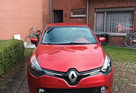 Renault 1.2 gekeurd voor verkoop