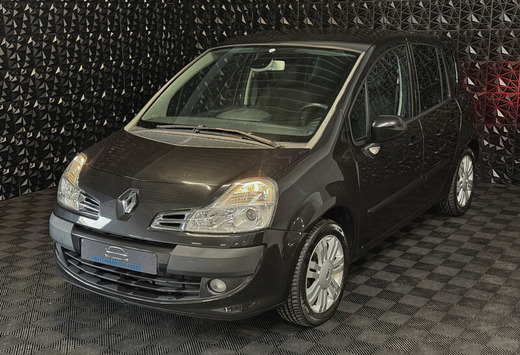 Renault Modus 1.6i AUTOMATIQUE - AIRCO