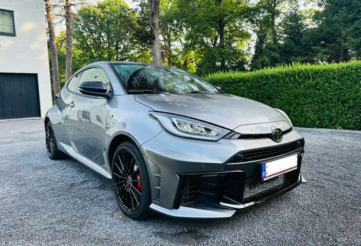 Toyota GR Yaris 1.6 Turbo