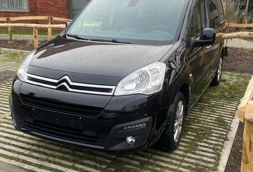 Citroen Multispace PureTech 110 SELECTION