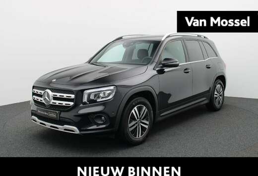 Mercedes-Benz Business Solution + CARPLAY + LED + CAM ...