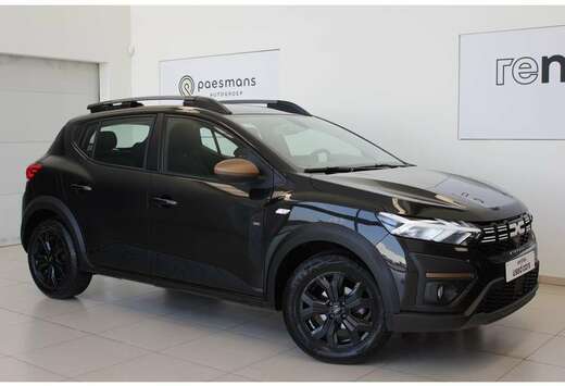 Dacia Stepway Extreme Tce 90