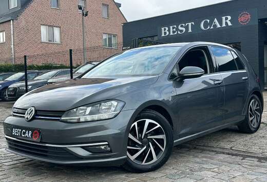 Volkswagen 7.5 1.5 TSI BlueMotion * Join