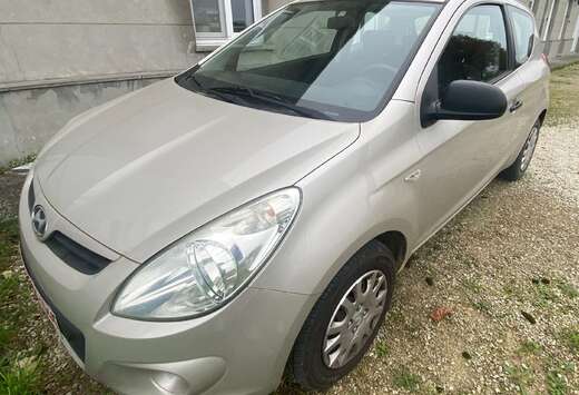 Hyundai i20 1.2 Classic