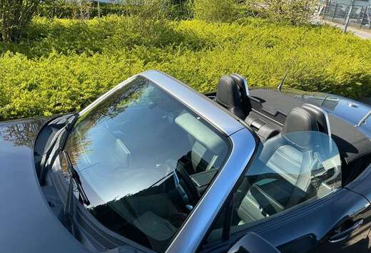 Fiat 124 Spider 1.4 MultiAir  1.4 Turbo LussoGps25.00 ...