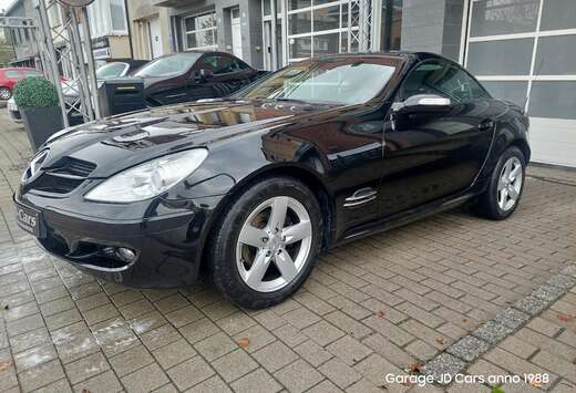 Mercedes-Benz ***3 JAAR/ANS GARANTIE***