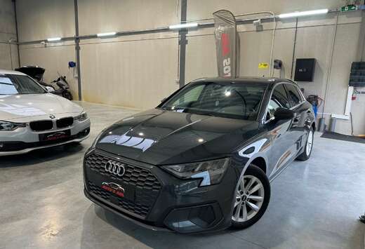 Audi AUTOMAAT 35 TFSI/VIRTUAL/GARANTIE