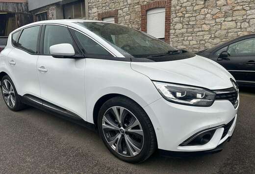 Renault Scenic 1.2 TCe Energy Intens Collection