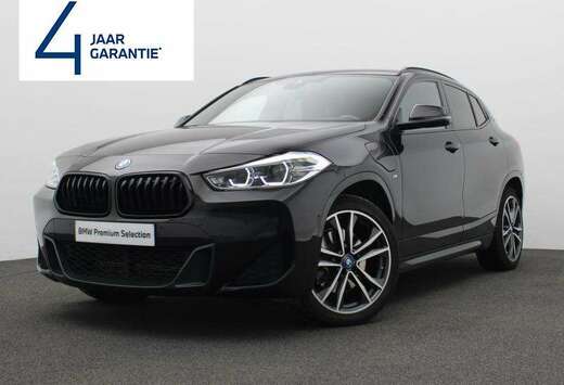 BMW M SPORT - AUTOMAAT - NAVI