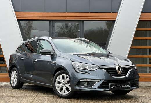 Renault 1.5Dci - NAVI/ KEYLESS/ CRUISE/ GARANTIE