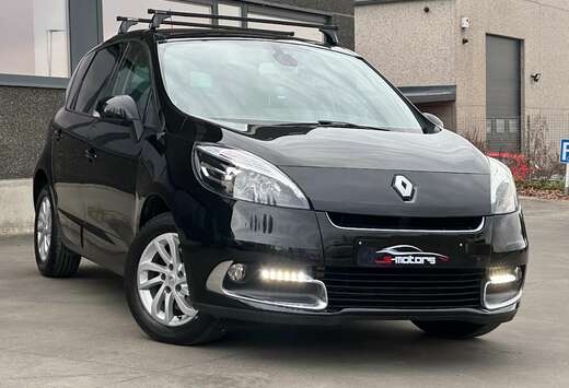 Renault 1.5 dCi  ROULE PARFAITEMENT