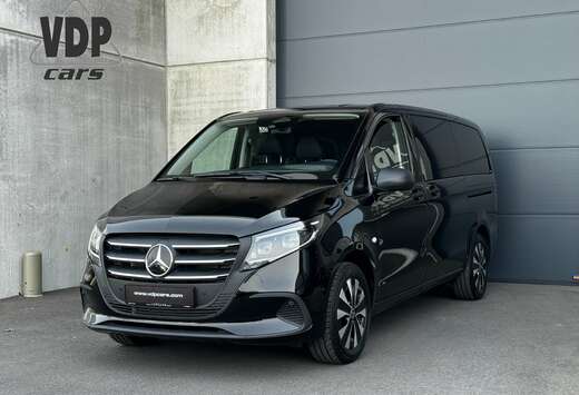 Mercedes-Benz 116 TOURER L2 (€51.198 excl BTW) LEDE ...