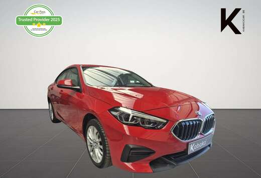 BMW Gran Coupé 218iA OPF / Carplay / Camera / Naviga ...