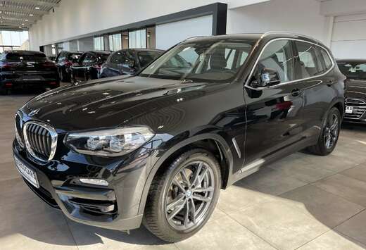 BMW Automaat / Leder / Virtual cockpit